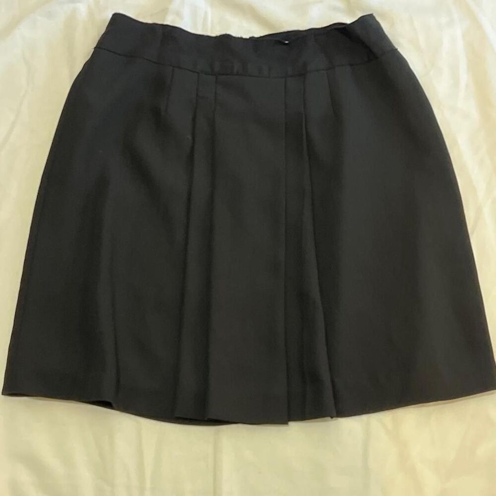 Gap Women's Black Skirt